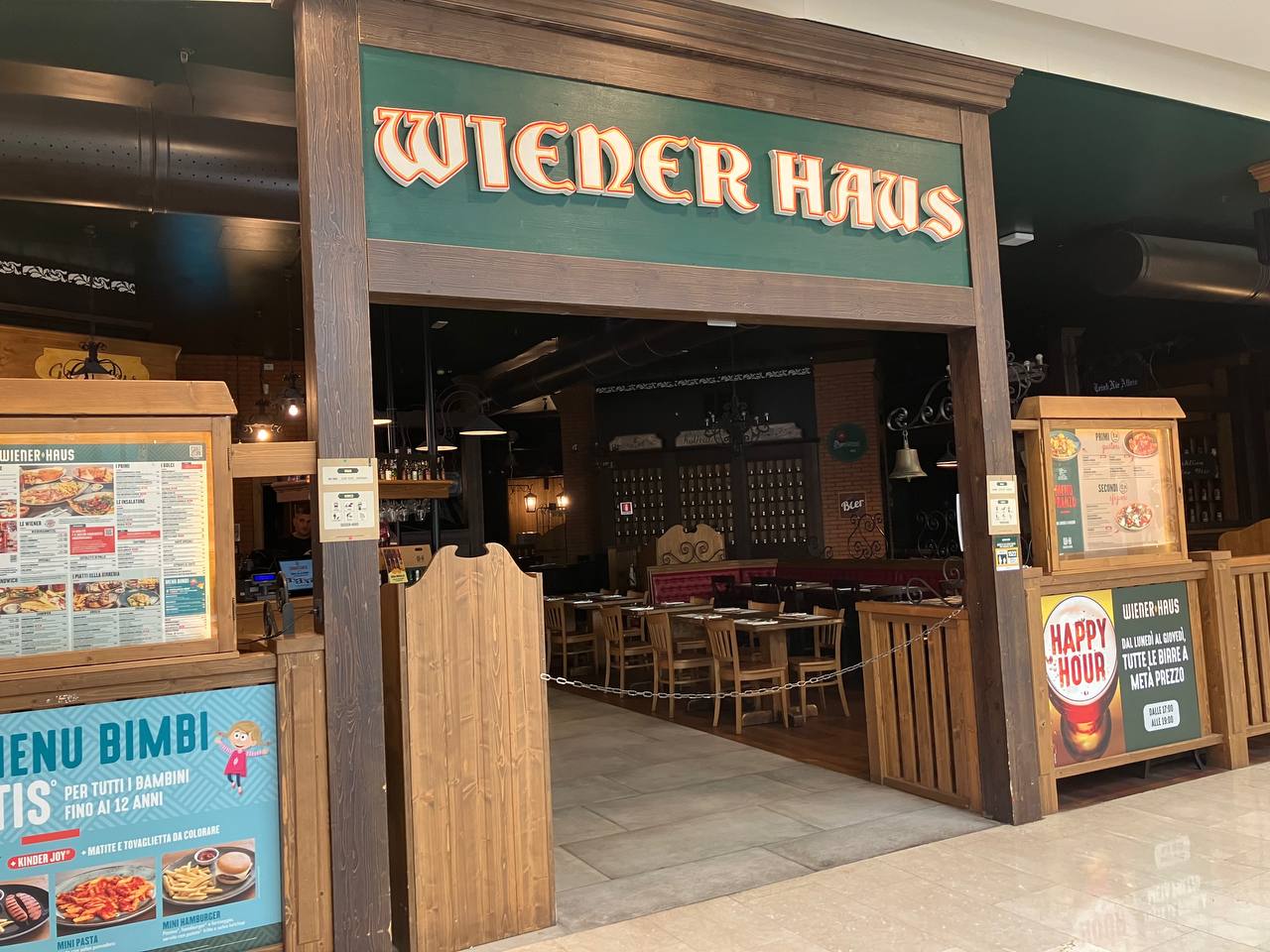 Weiner Haus